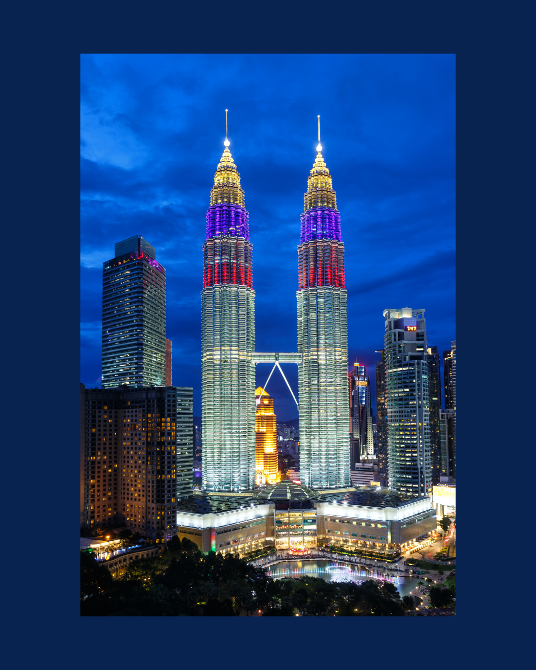 FAOPS - Congress Venue 7